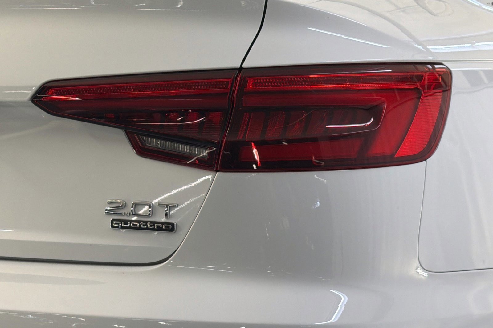Used 2017 Audi A4 2.0T Premium Plus AWD/4WD image 12