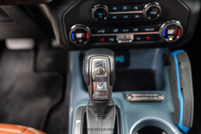 Used 2023 Ford Bronco Outer Banks AWD/4WD image 44