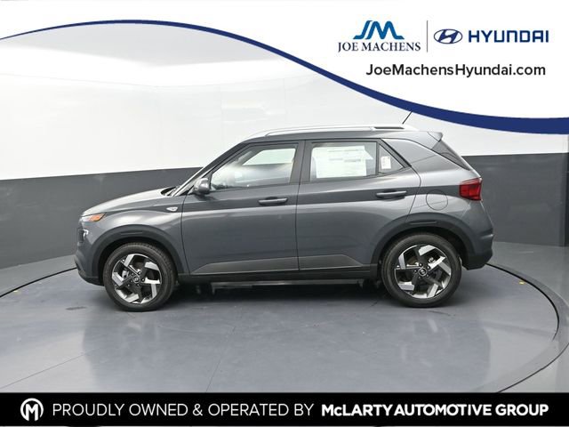 New 2026 Hyundai Venue SEL FWD image 1