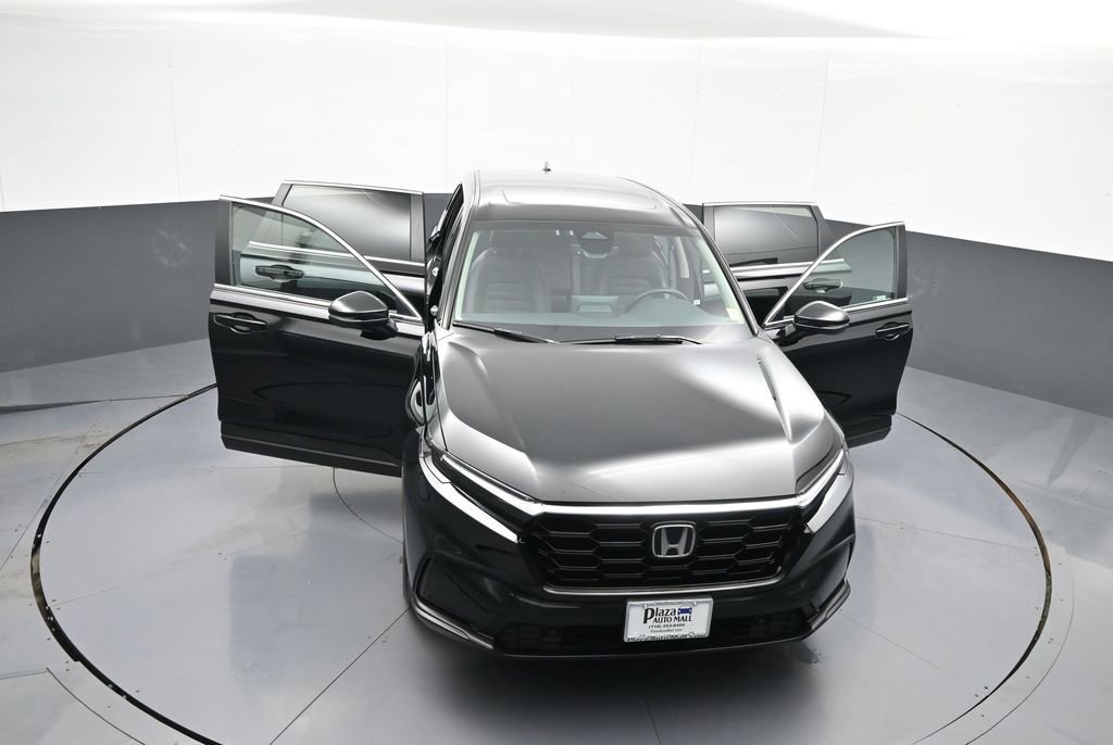 Certified 2024 Honda CR-V EX-L image 46