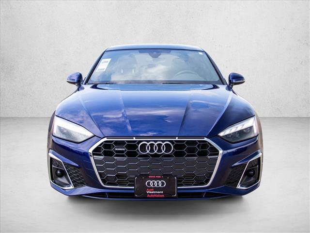 Used 2023 Audi A5 2.0T Premium w/ Convenience Package AWD/4WD image 2