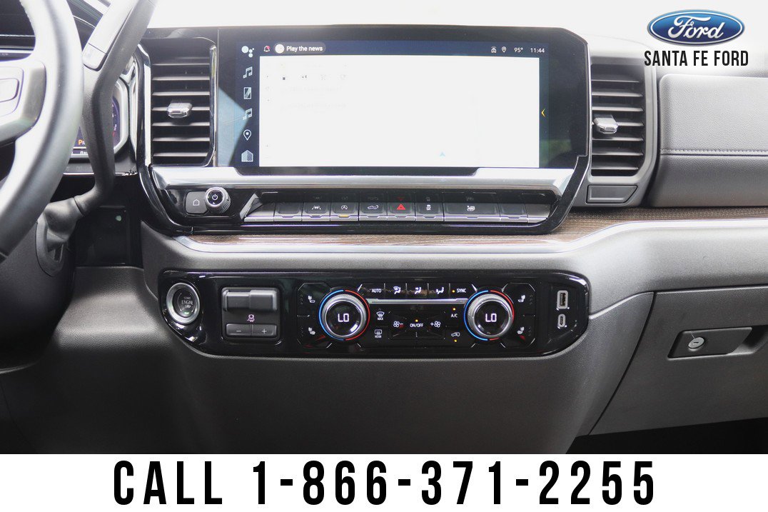 Used 2025 Chevrolet Silverado 1500 LT image 33