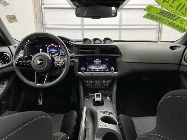 Used 2024 Nissan Z Sport w/ Floor Mat Package image 4