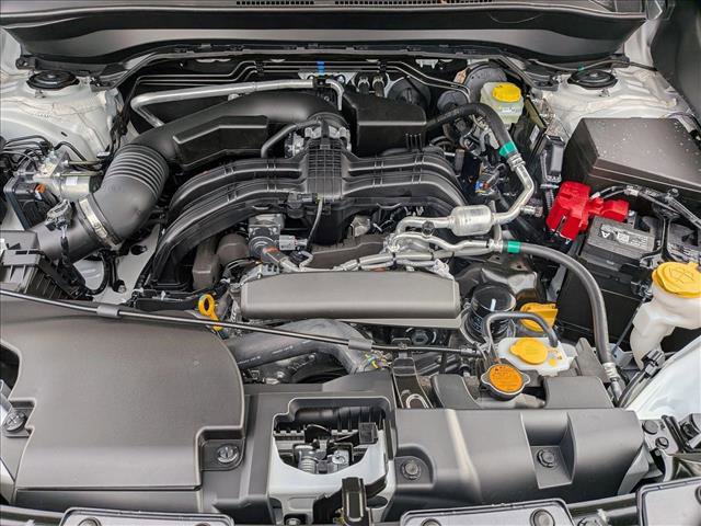 New 2026 Subaru Forester Premium image 16
