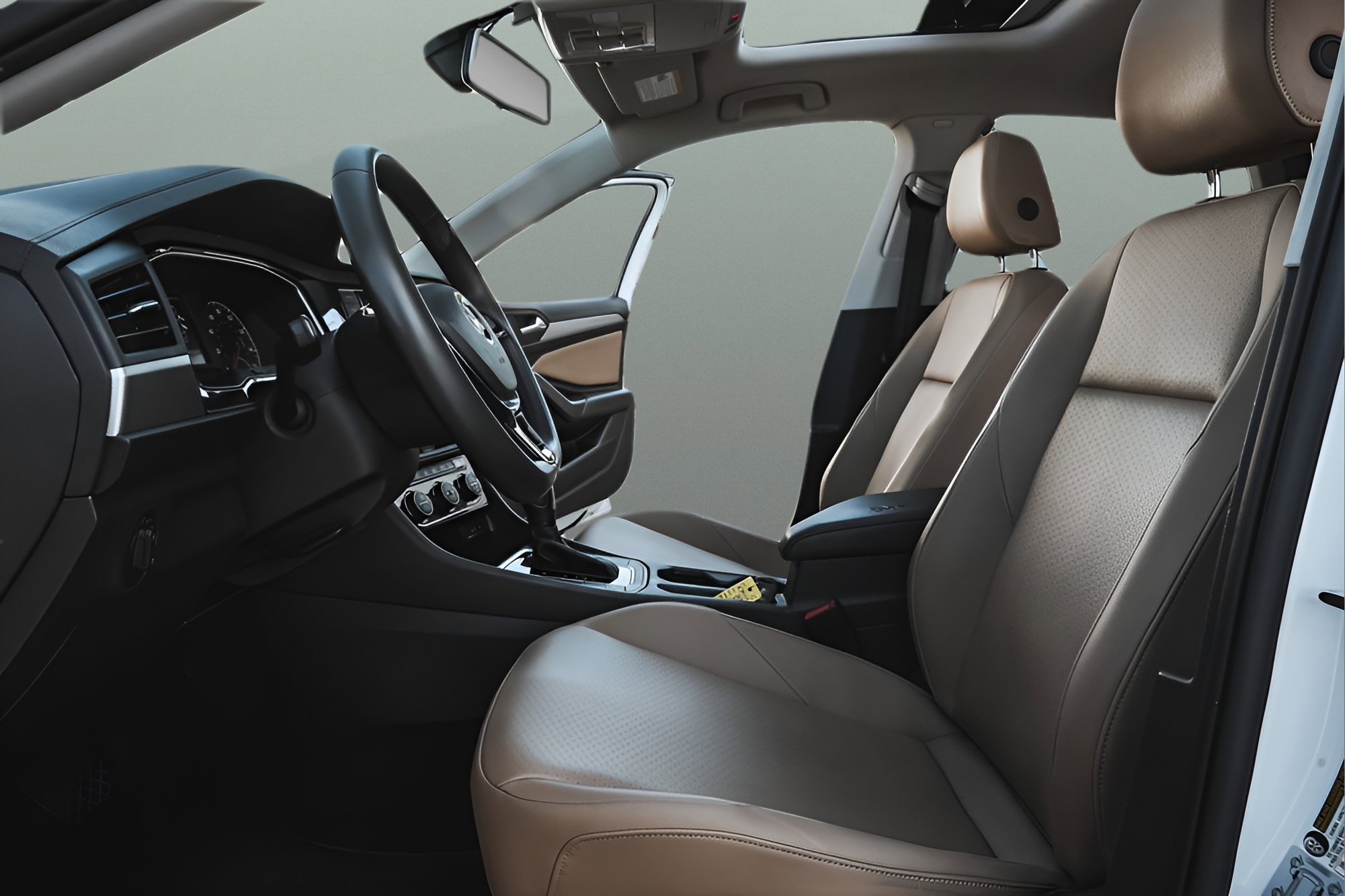 Used 2020 Volkswagen Jetta SE image 9