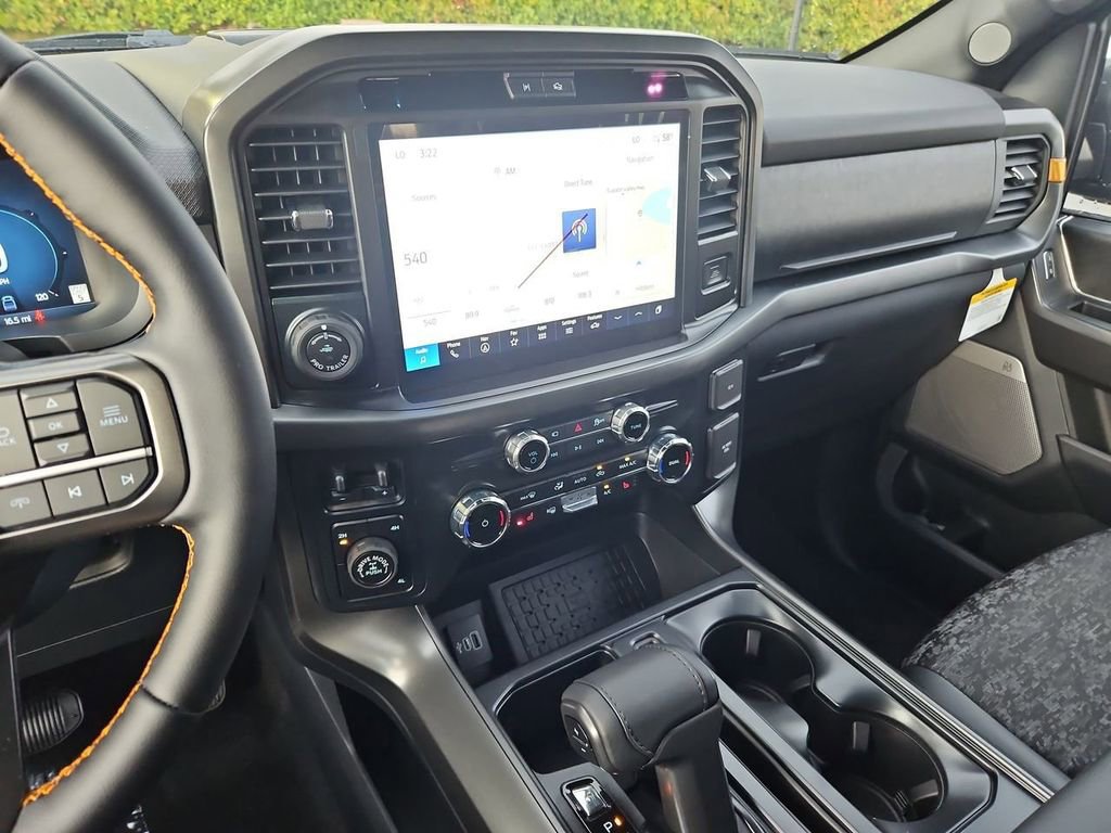 Used 2025 Ford F150 Tremor w/ Bed Utility Package image 20