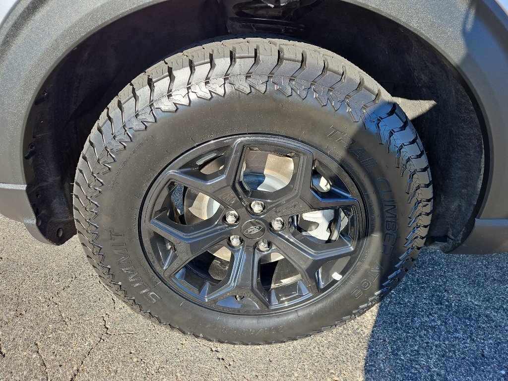 Used 2021 Ford Explorer Timberline AWD/4WD image 23