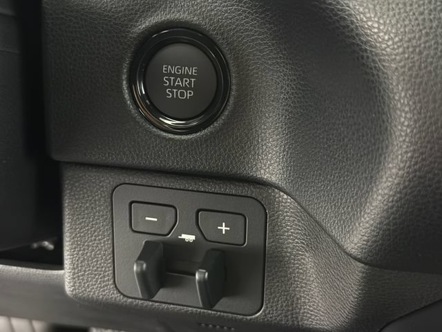 New 2026 Toyota Tundra SR5 w/ SX Package RWD image 15