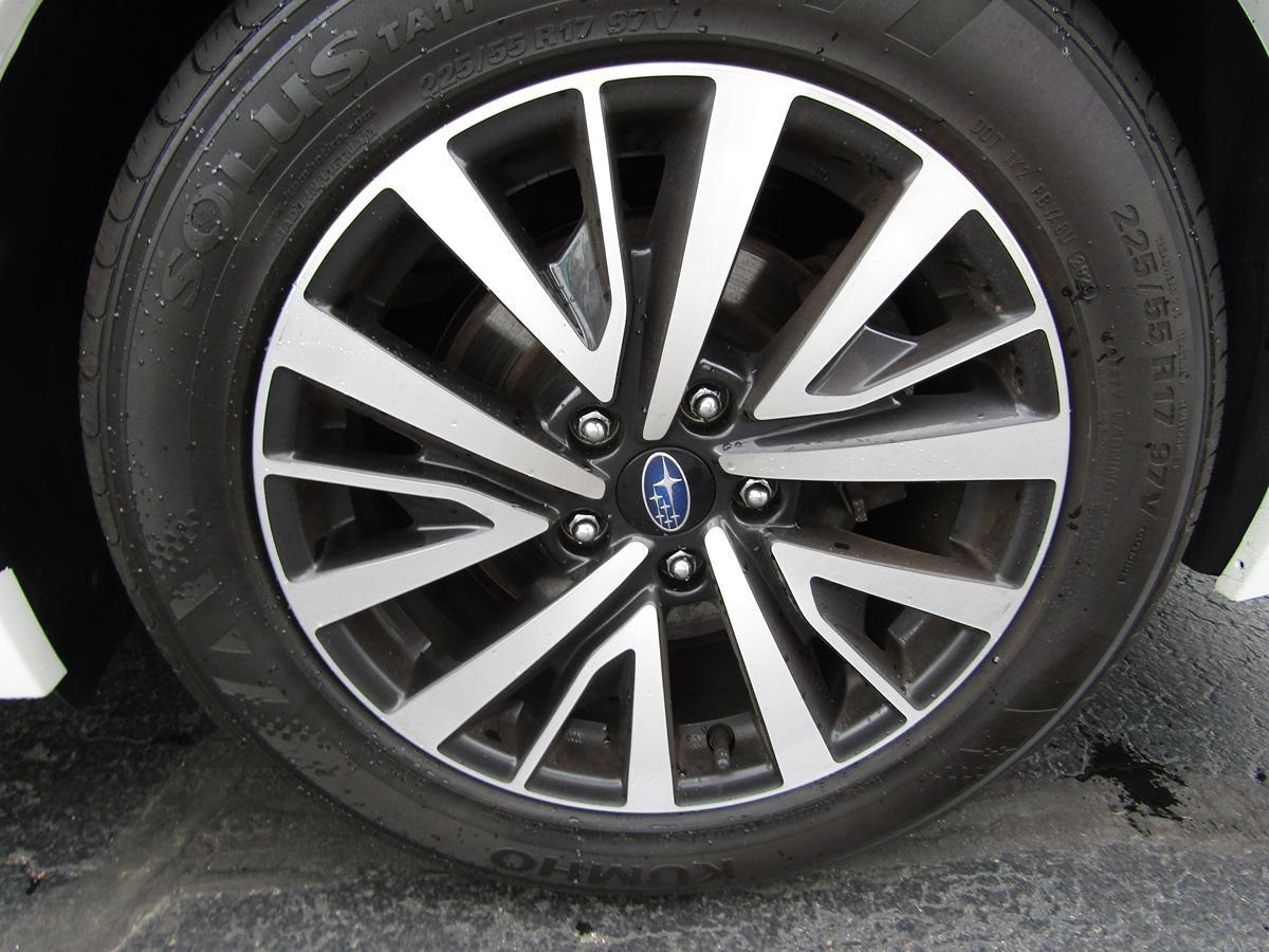 Used 2019 Subaru Legacy 2.5i Premium AWD/4WD image 37