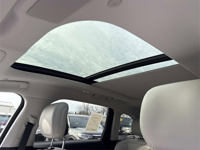 New 2026 Lincoln Nautilus Reserve image 24