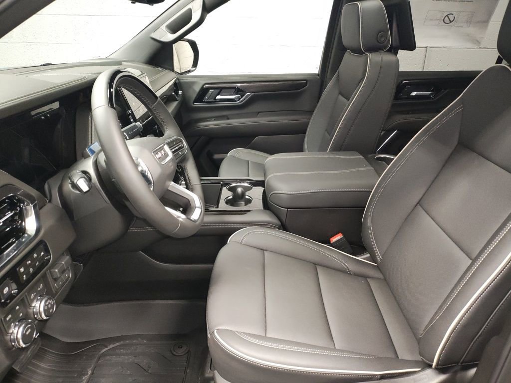New 2026 GMC Yukon XL Elevation w/ Elevation Premium Package image 24