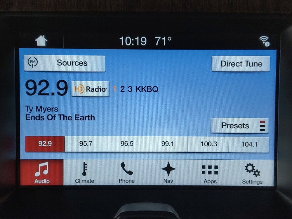 Used 2017 Ford Expedition King Ranch RWD image 25