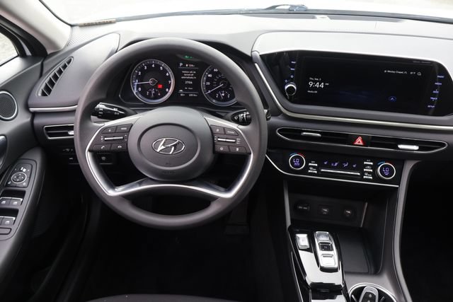Used 2023 Hyundai Sonata SEL FWD image 15