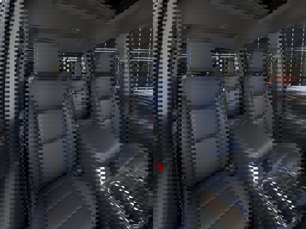 New 2026 GMC Sierra 1500 Elevation w/ Elevation Premium Package image 31