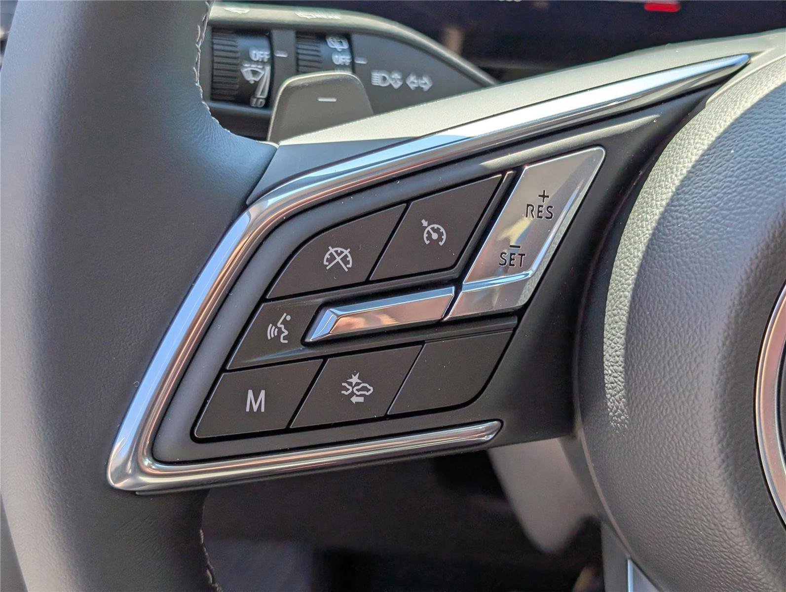 New 2026 Buick Envision Sport Touring AWD/4WD image 20
