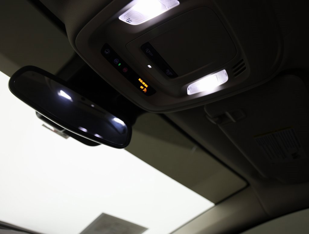 Certified 2021 Buick Envision Preferred image 13