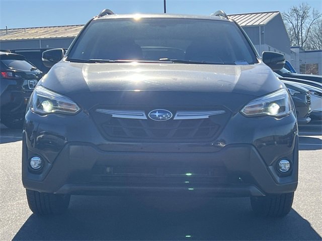 Certified 2021 Subaru Crosstrek 2.5i Limited w/ Moonroof Package 1 image 39