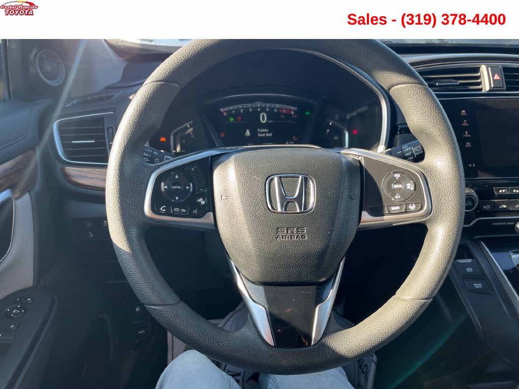 Used 2017 Honda CR-V EX image 13