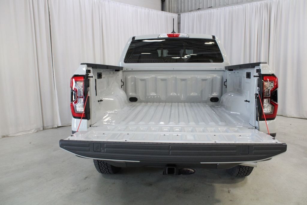 New 2026 Ford Ranger Lariat AWD/4WD image 31