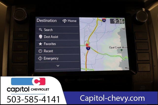 Used 2020 Toyota Tundra SR5 w/ TRD Off-Road Plus Package image 22