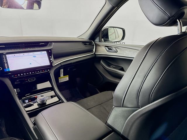 New 2026 Jeep Grand Cherokee Laredo image 23