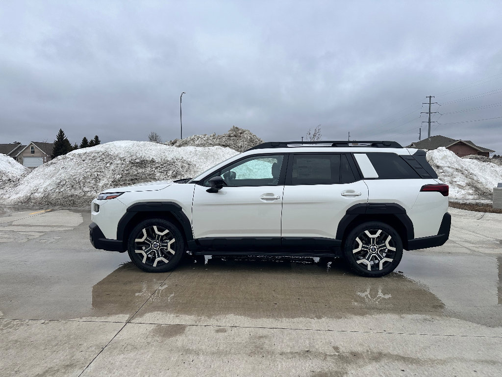 New 2026 Subaru Outback Touring XT AWD/4WD image 1