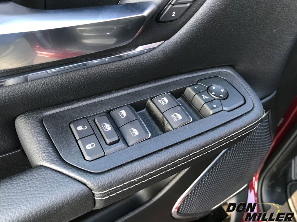 New 2026 RAM 1500 Laramie image 13