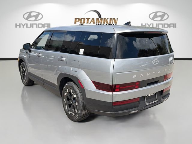 New 2026 Hyundai Santa Fe SE image 7
