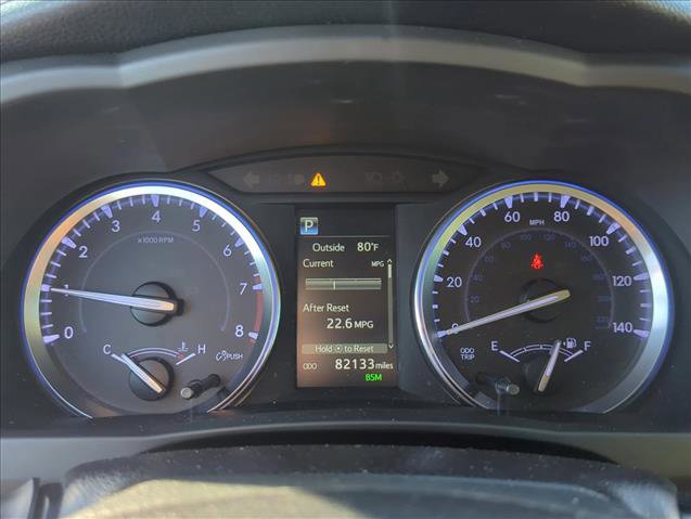 Used 2019 Toyota Highlander XLE FWD image 17