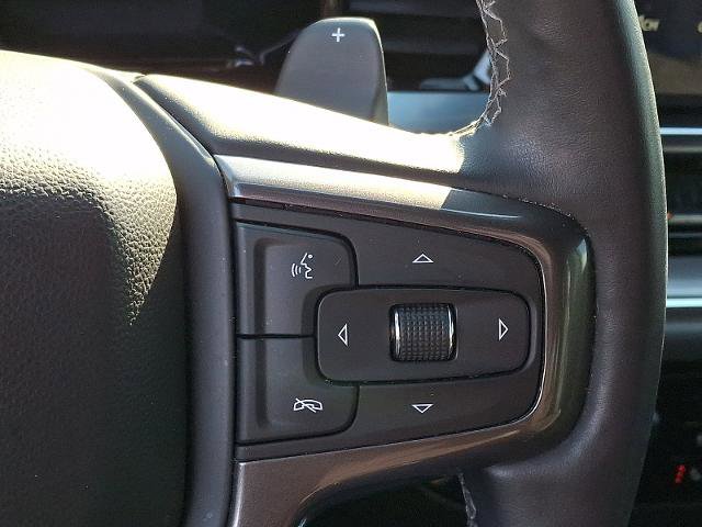 Certified 2025 Chevrolet Silverado 1500 High Country w/ High Country Premium Package image 23