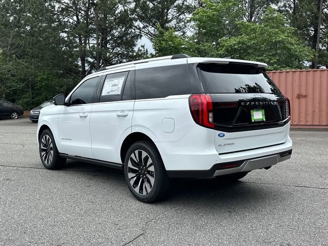New 2026 Ford Expedition Platinum w/ Driver's Package AWD/4WD image 5