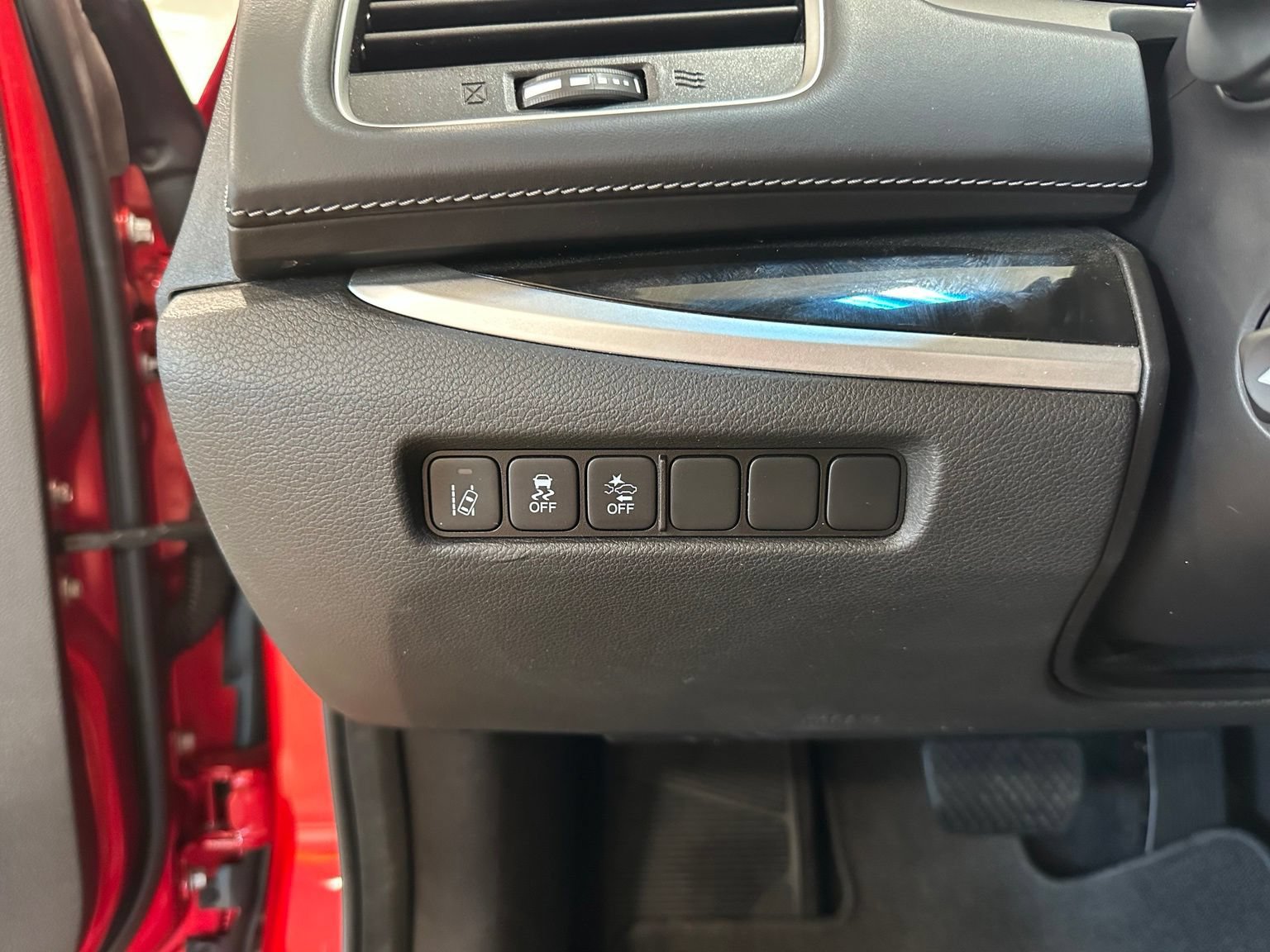 Used 2020 Acura RLX w/ Technology Package FWD image 22
