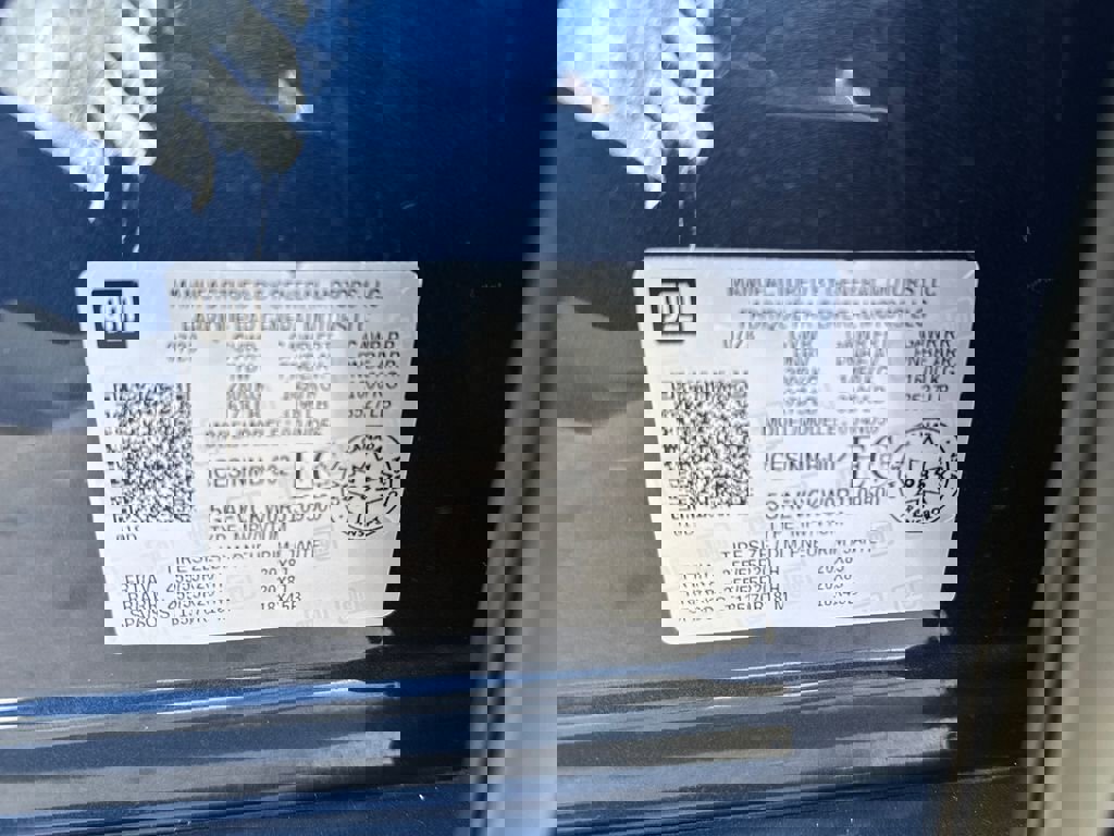 Used 2024 Buick Enclave Avenir image 47