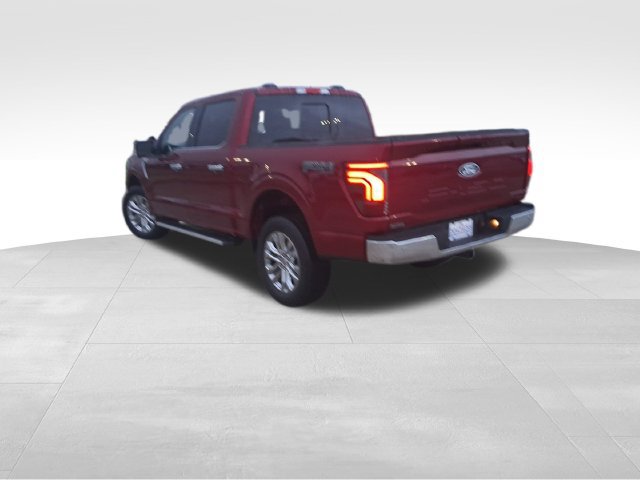 New 2026 Ford F150 Lariat AWD/4WD image 4