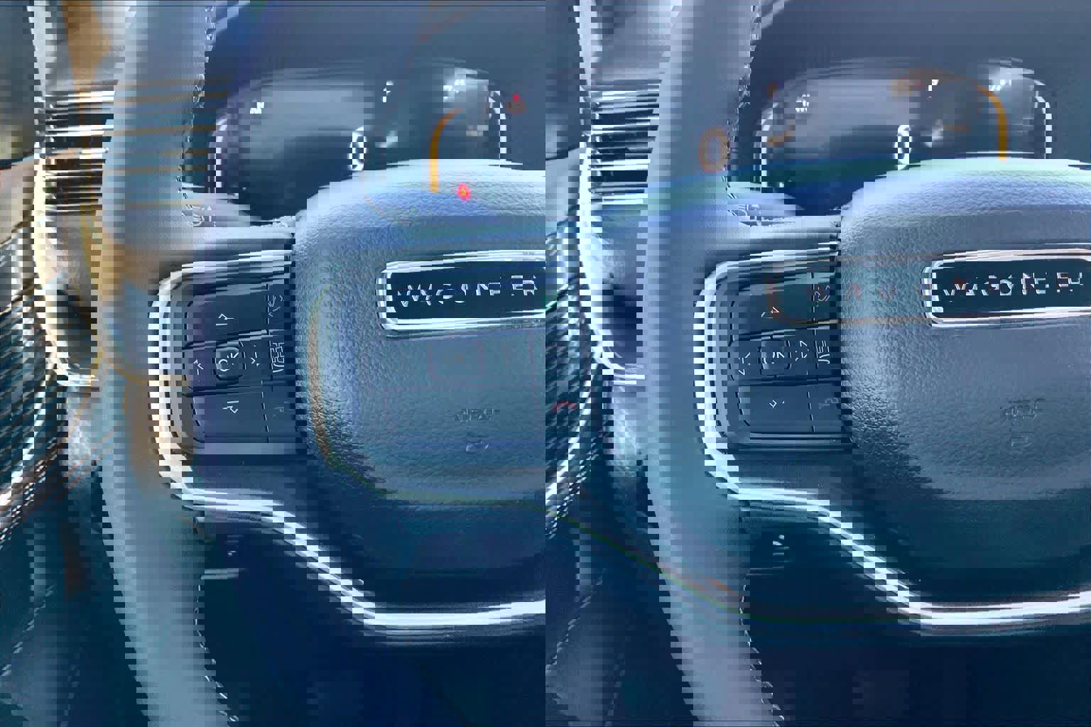 Used 2022 Jeep Wagoneer Series I image 41