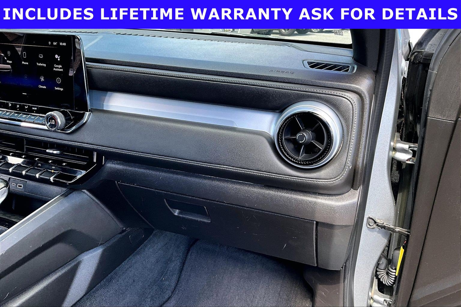 Used 2023 Chevrolet Colorado LT w/ LT Convenience Package AWD/4WD image 13