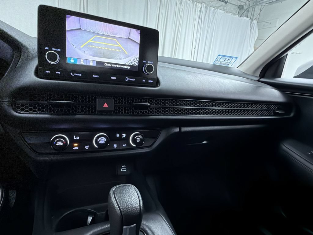 Used 2024 Honda HR-V LX image 21