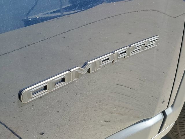 New 2026 Jeep Compass Limited image 7