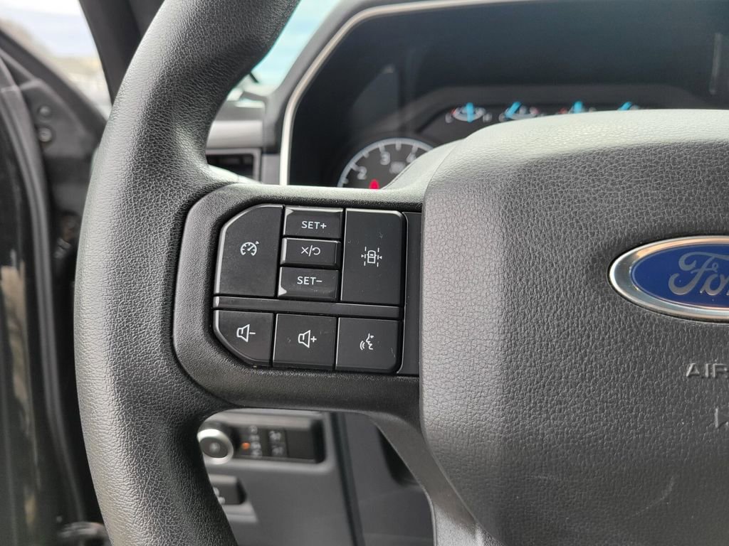 Used 2023 Ford F150 XL w/ STX Appearance Package image 25
