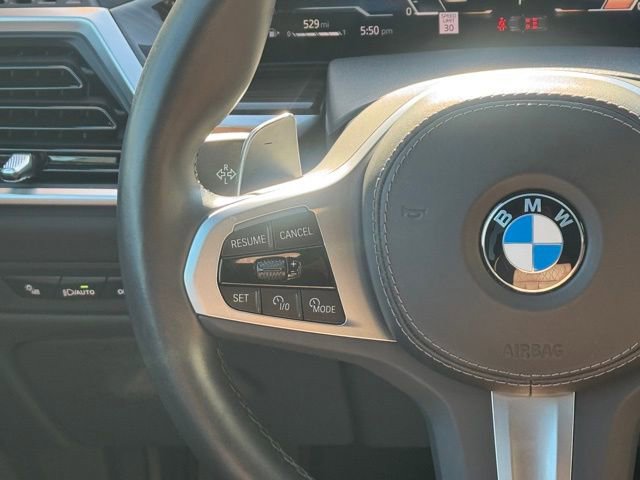 Certified 2024 BMW X5 xDrive40i w/ Executive Package AWD/4WD image 21