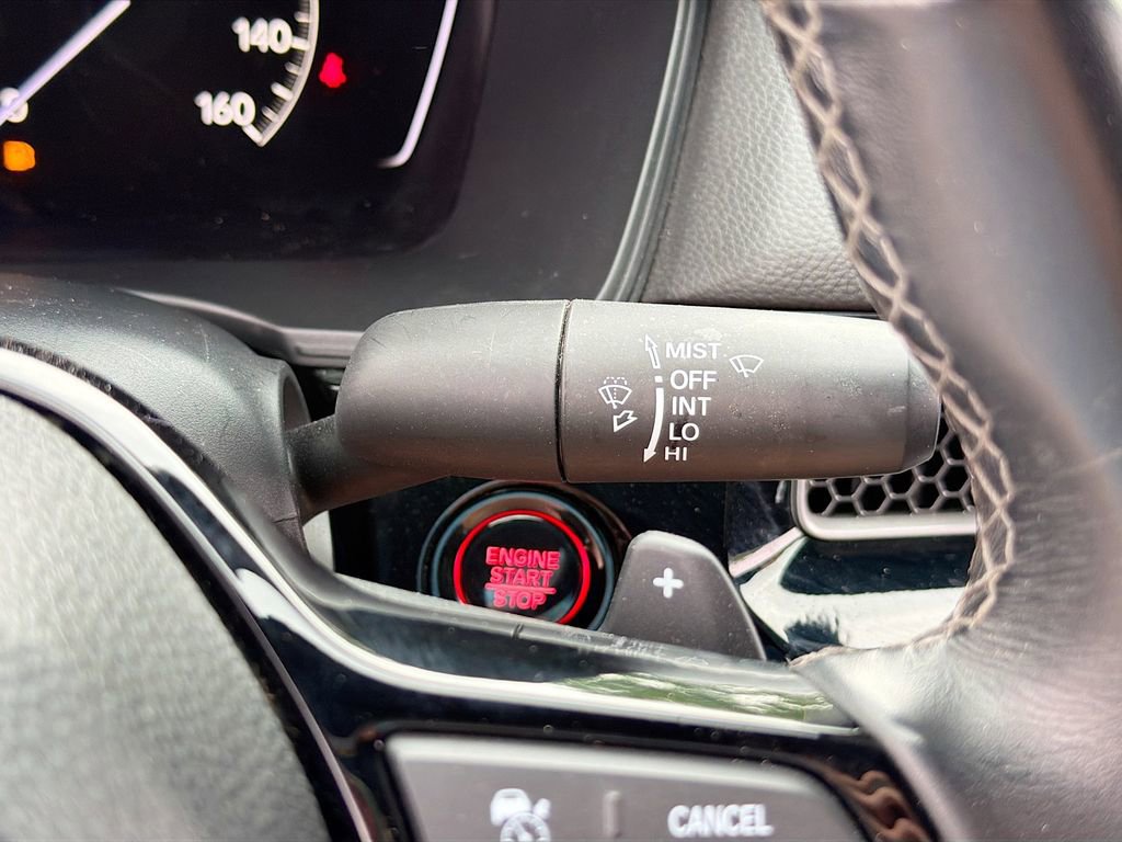Used 2023 Honda Civic Sport image 18