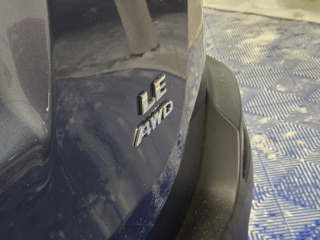 Used 2014 Toyota RAV4 LE image 26