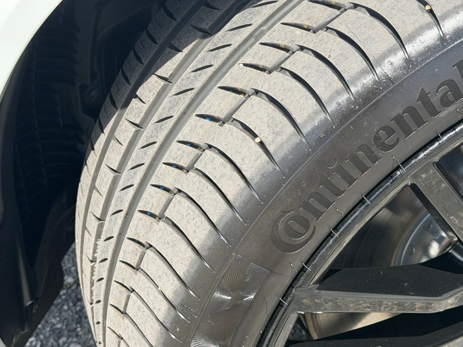 Certified 2022 BMW X5 xDrive40i w/ M Sport Package image 20