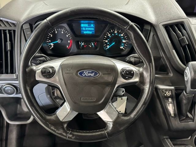 Used 2017 Ford Transit 350 Base image 13