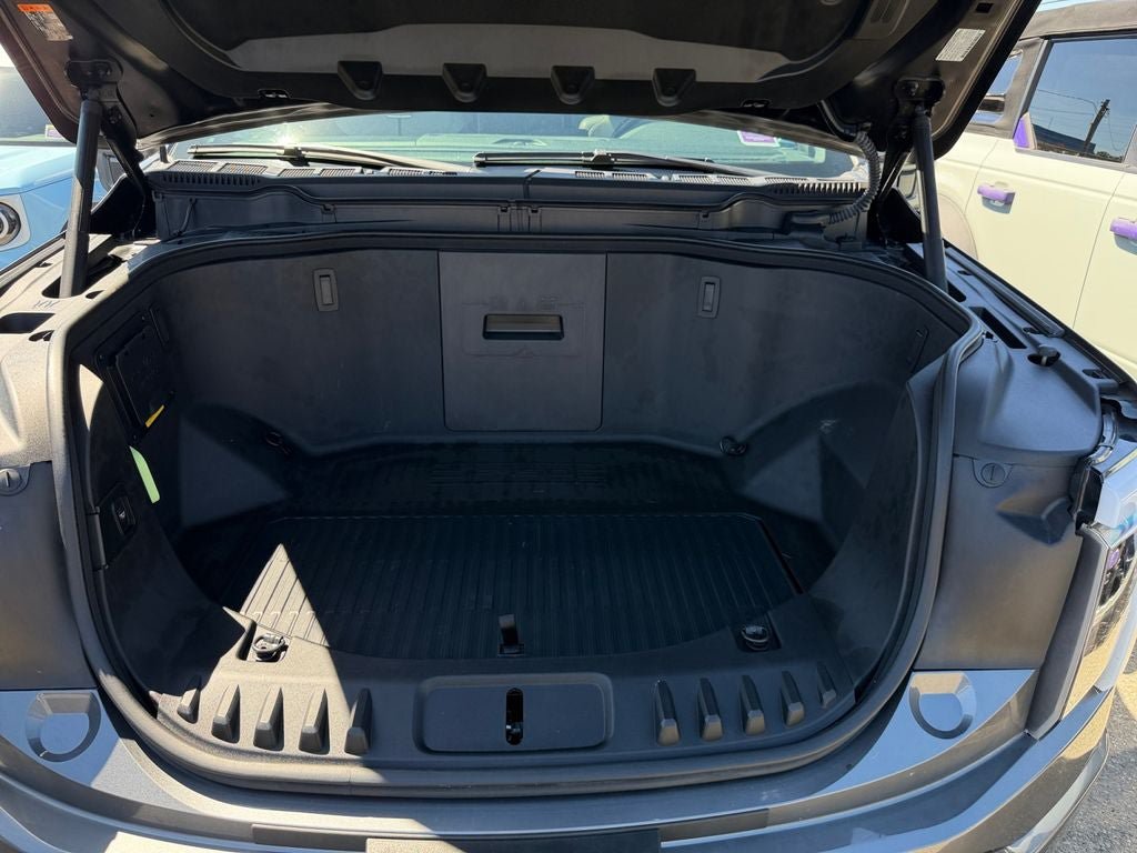 Used 2024 Ford F150 Lightning Platinum AWD/4WD image 29