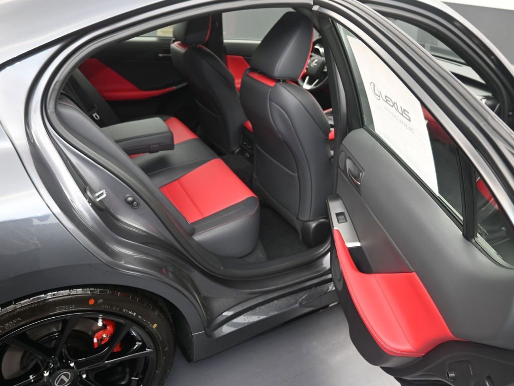 New 2026 Lexus IS 350 F Sport image 11