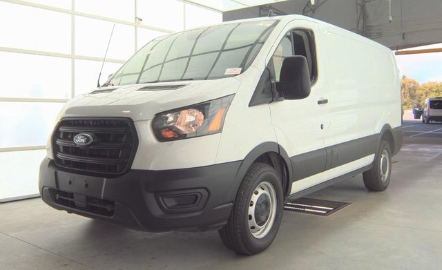 Used 2023 Ford Transit 150 Low Roof