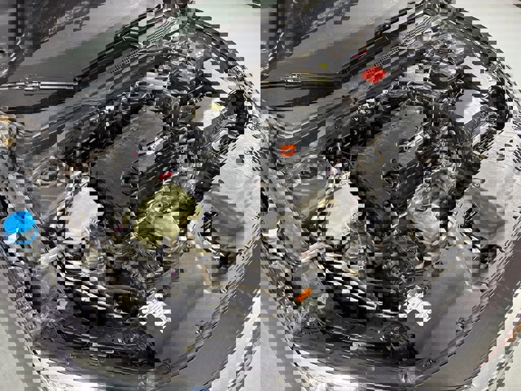 Used 2018 Honda Civic EX image 40