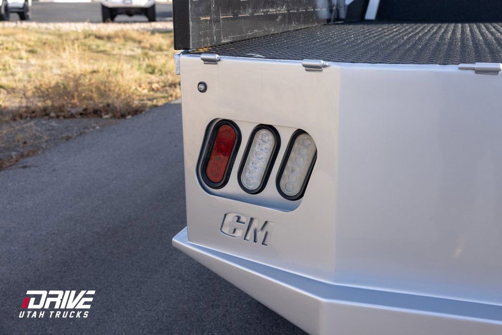 Used 2017 RAM 3500 Tradesman w/ Chrome Appearance Group image 10