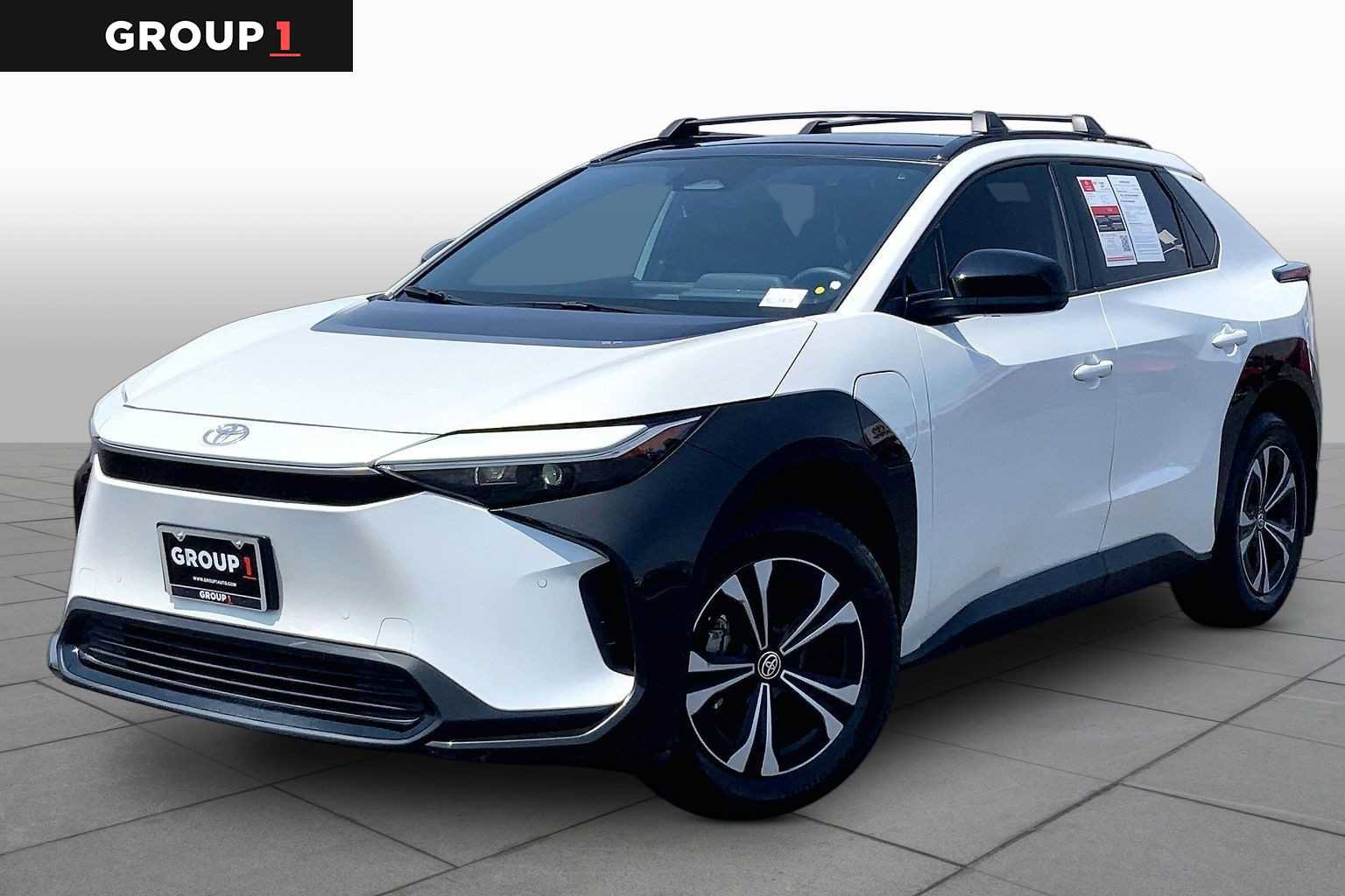 Used 2024 Toyota bZ4X FWD w/ Weather Package